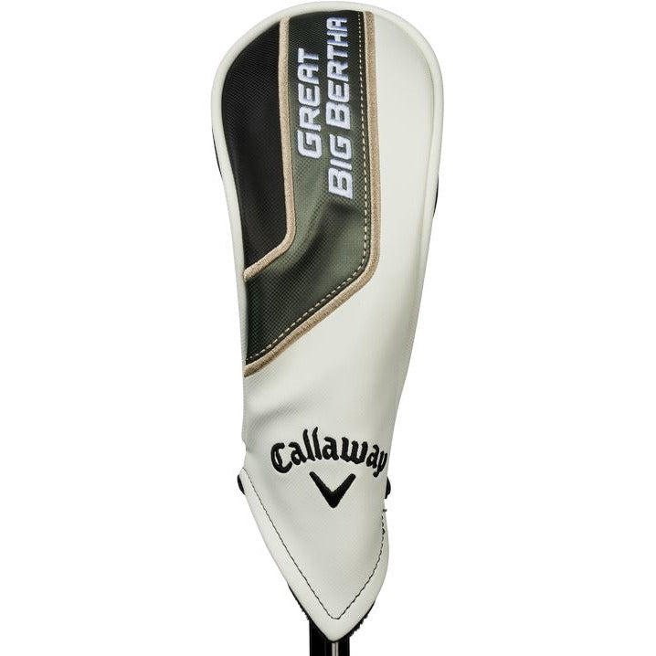 Callaway Hybride Great BIG BERTHA Hybrides homme Callaway Golf