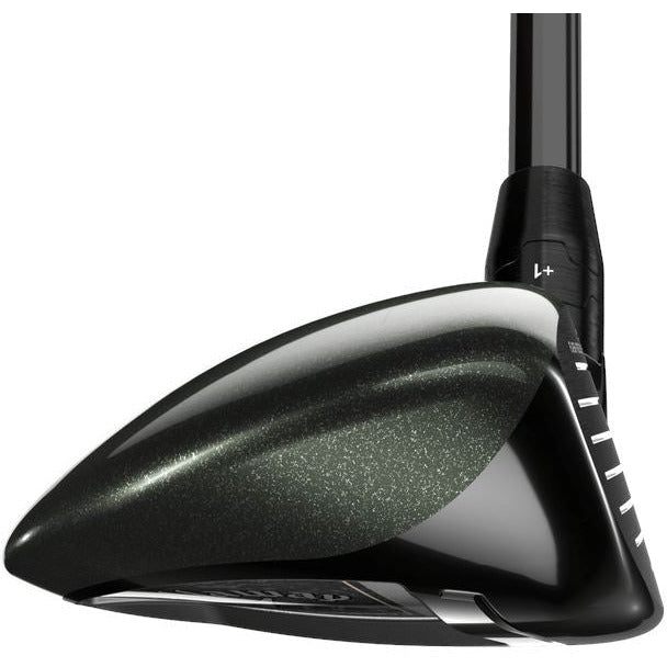 Callaway Hybride Great BIG BERTHA Hybrides homme Callaway Golf