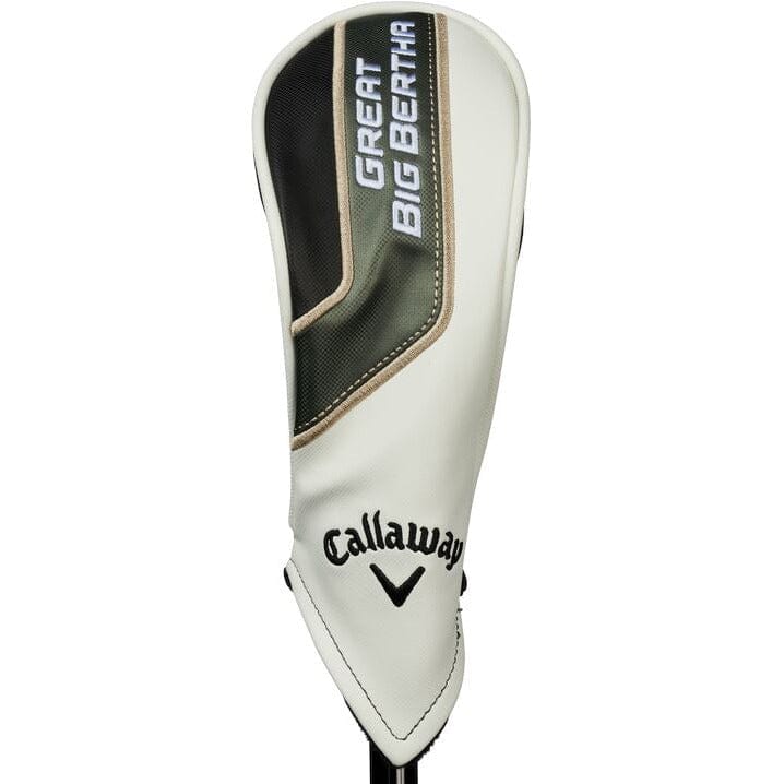 Callaway Hybride Great BIG BERTHA pour femmes Hybrides femme Callaway Golf