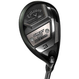 Callaway Hybride Great BIG BERTHA pour femmes Hybrides femme Callaway Golf