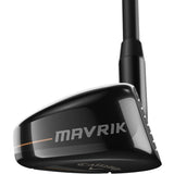 Callaway Hybride Mavrik - Golf ProShop Demo