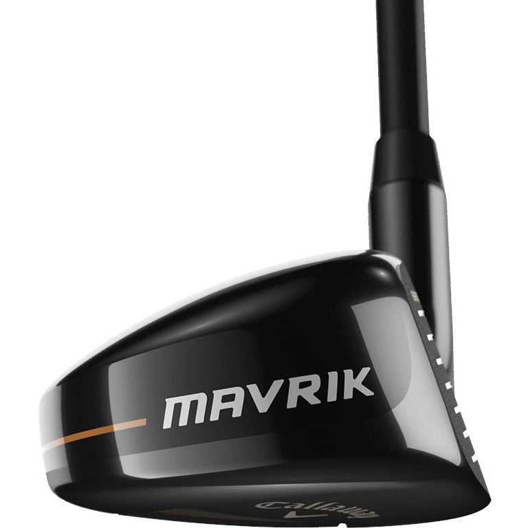 Callaway Hybride Mavrik Max Women's - Golf ProShop Demo