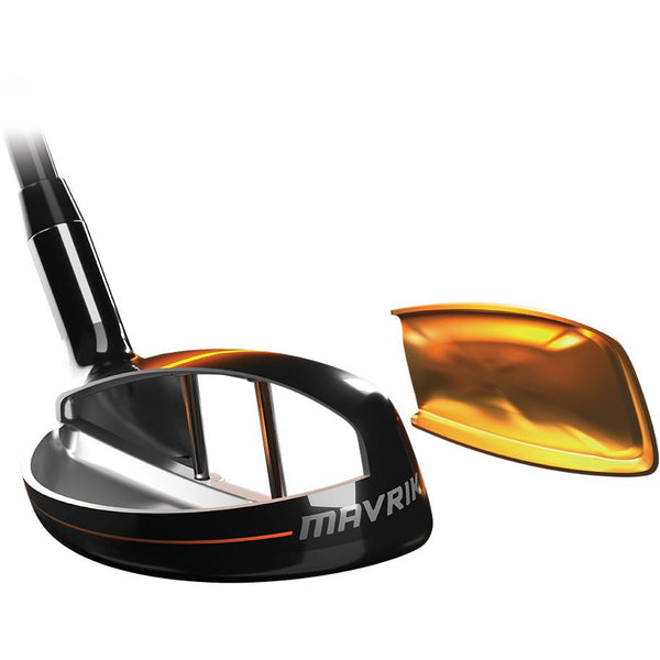 Callaway Hybride Mavrik Max Women's - Golf ProShop Demo