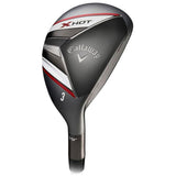 Callaway Hybride X HOT Lady Hybrides femme Callaway Golf