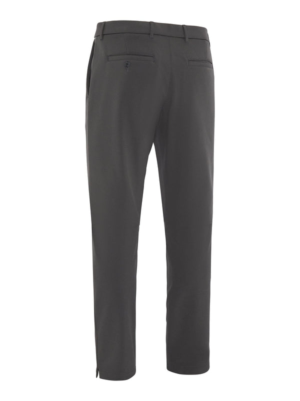 Callaway Pantalon Hiver Thermal Waterproof Gris Pantalons homme Callaway Golf