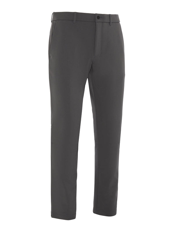 Callaway Pantalon Hiver Thermal Waterproof Gris Pantalons homme Callaway Golf