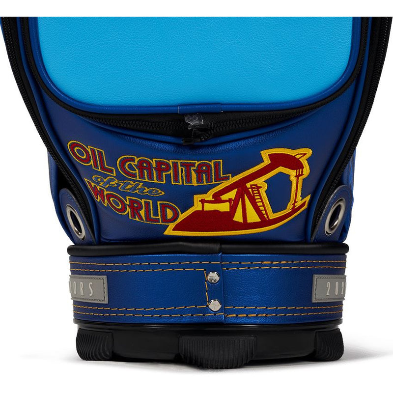 Callaway pga Limited Edition 2022 Major Staff Bag Sacs chariot Callaway Golf