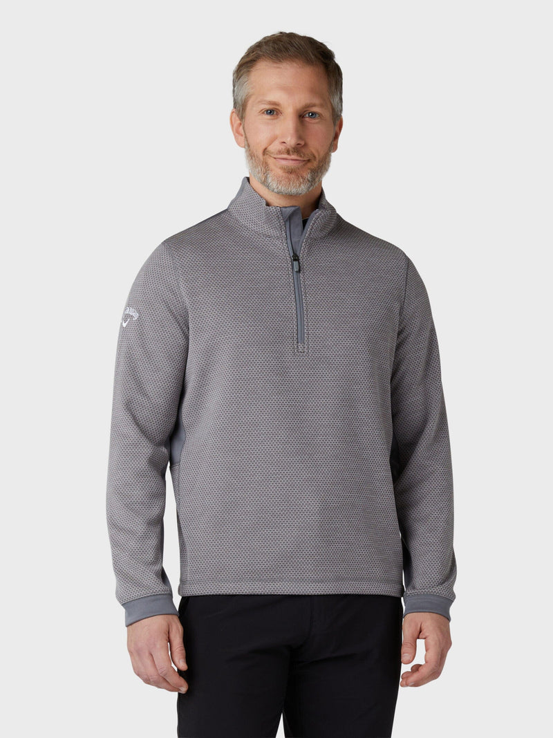 Callaway Pull HEX Polaire Gris Pulls Callaway Golf