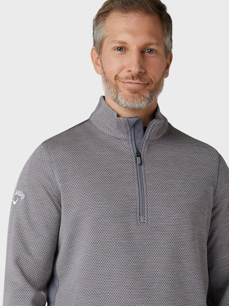 Callaway Pull HEX Polaire Gris Pulls Callaway Golf