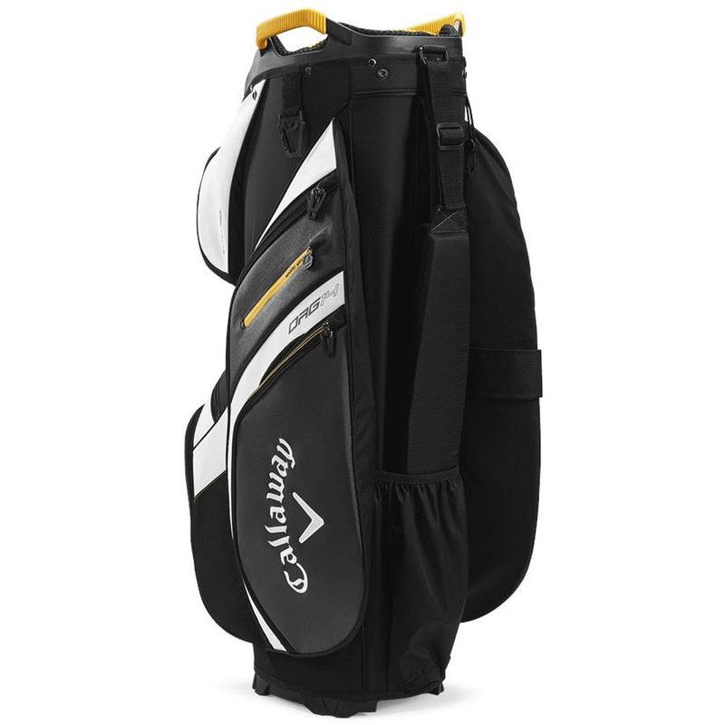 Callaway Sac Chariot Mavrik Org 14 - Golf ProShop Demo