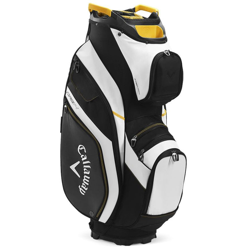 Callaway Sac Chariot Mavrik Org 14 - Golf ProShop Demo