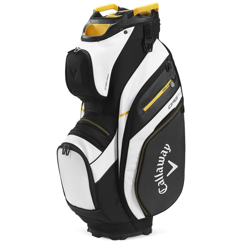 Callaway Sac Chariot Mavrik Org 14 - Golf ProShop Demo
