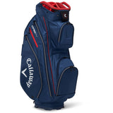 Callaway Sac Chariot Org 14 NAVY RED 2022 - Golf ProShop Demo