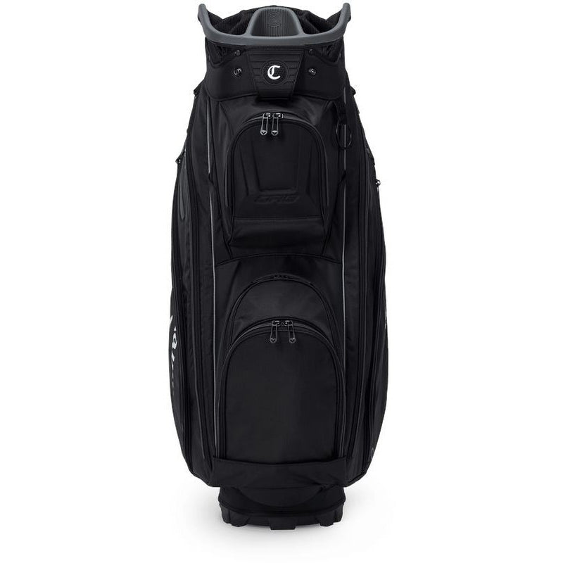 Callaway Sac Chariot Org 14 noir gris blanc 2022 - Golf ProShop Demo