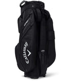 Callaway Sac Chariot Org 14 noir gris blanc 2022 - Golf ProShop Demo