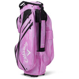 Callaway Sac Chariot Org 14 pink camo 2022 - Golf ProShop Demo