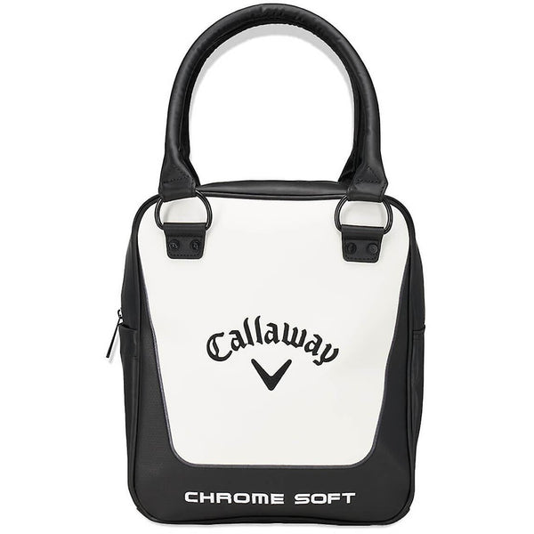 Callaway - Sac Chrome Soft pour balles d'entraînement Sac à balles Callaway