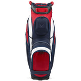 Callaway sac de golf ORG 14 CART BAG RED NAVY - Golf ProShop Demo