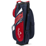 Callaway sac de golf ORG 14 CART BAG RED NAVY - Golf ProShop Demo
