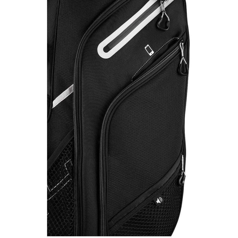 Callaway sac Fusion 14 Noir - Golf ProShop Demo