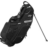 Callaway sac Fusion 14 Noir - Golf ProShop Demo