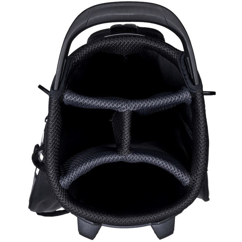 Callaway Sac Trépied Chev Dry couleur BLACK/CHARCOAL/WHITE