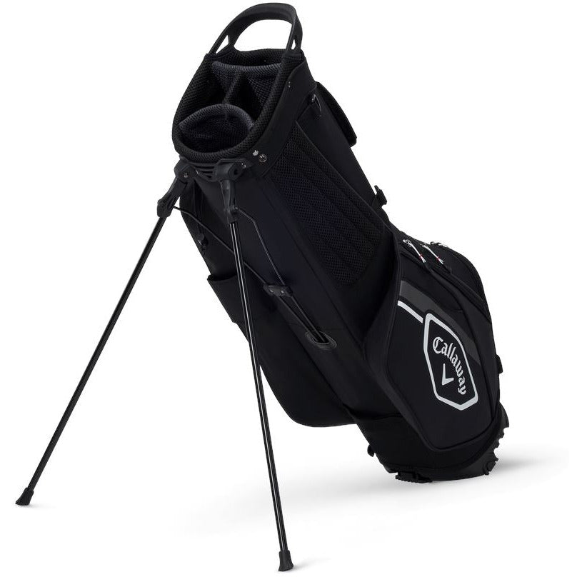 Callaway Sac Trépied Chev Dry couleur BLACK/CHARCOAL/WHITE