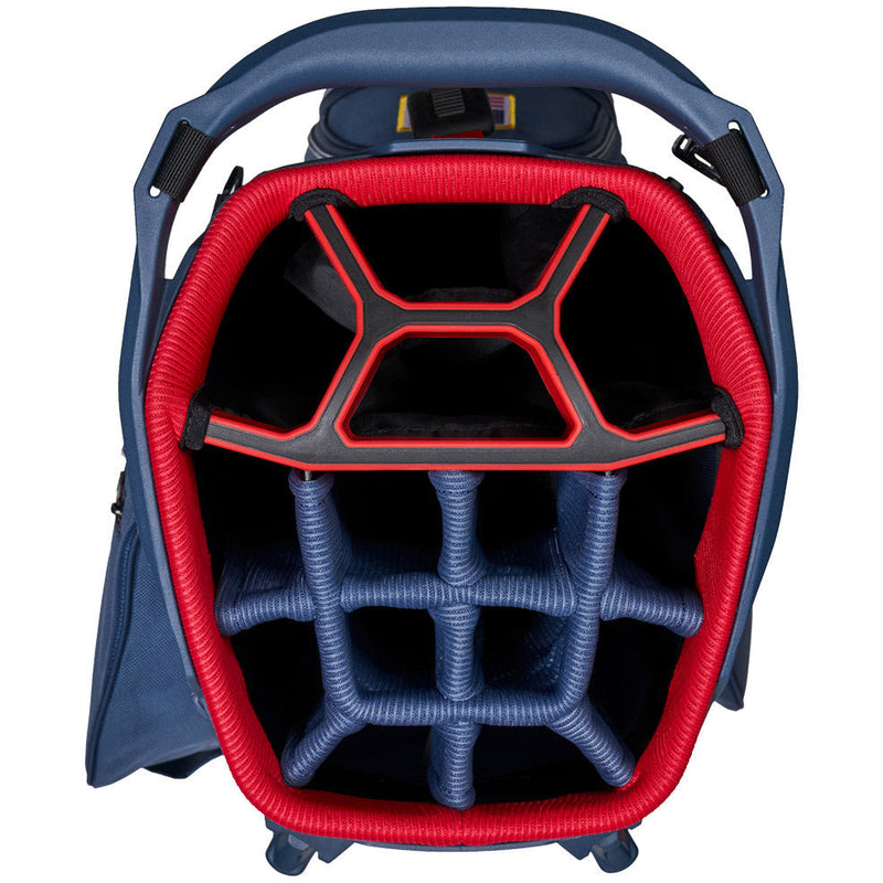Callaway sac trépied Fairway 14 Navy Red Wht - Golf ProShop Demo