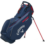 Callaway sac trépied Fairway 14 Navy Red Wht - Golf ProShop Demo