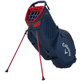 Callaway sac trépied Fairway 14 Navy Red Wht - Golf ProShop Demo