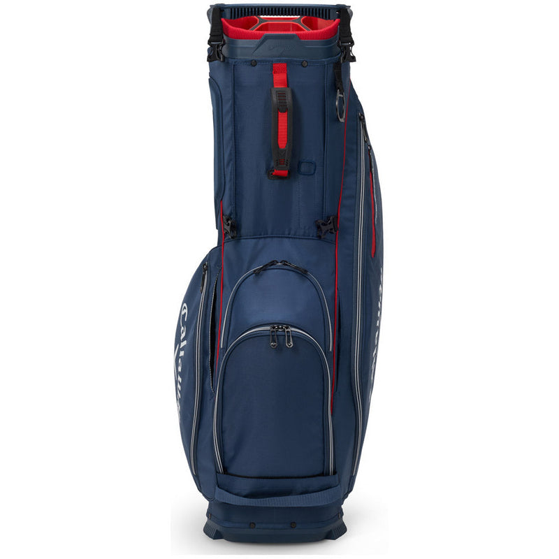 Callaway sac trépied Fairway 14 Navy Red Wht - Golf ProShop Demo