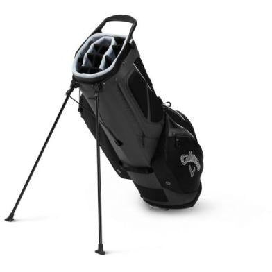 Callaway sac Trépied Fairway 14 NOIR GRIS - Golf ProShop Demo
