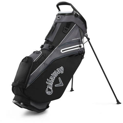 Callaway sac Trépied Fairway 14 NOIR GRIS - Golf ProShop Demo
