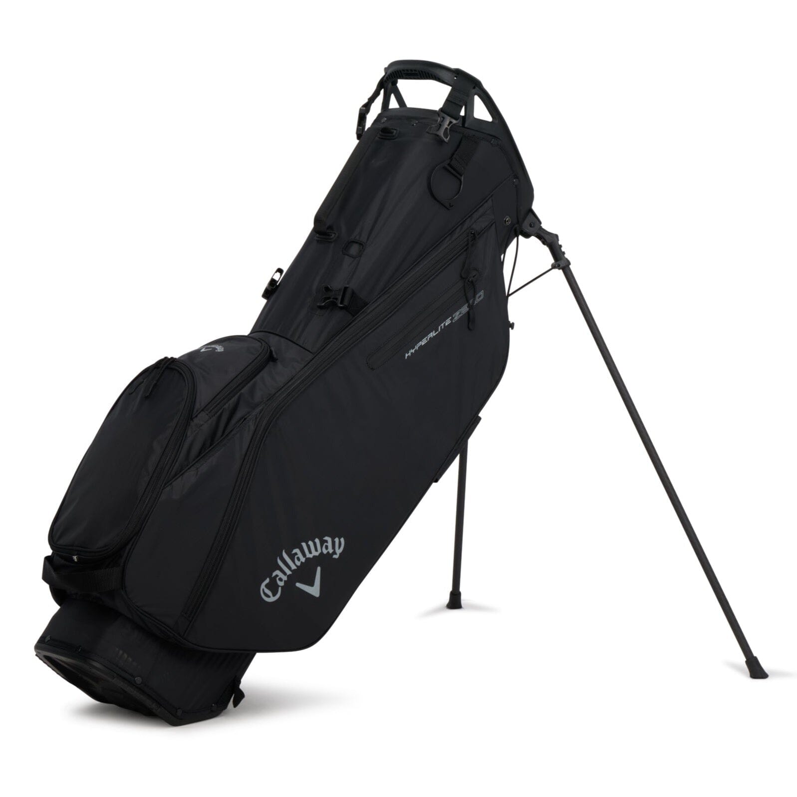 Callaway Sac trépied Hyperlite Zero Black 2023