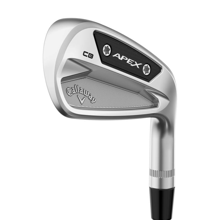 Callaway Serie de Fer Apex CB 24 Séries homme Callaway Golf