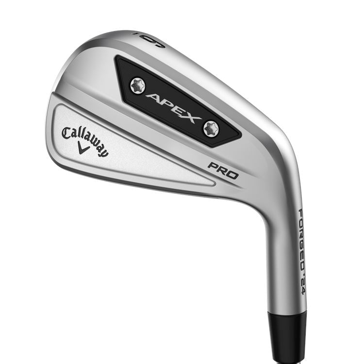 Callaway Serie de Fer Apex Pro 24 pour femmes Séries femme Callaway Golf