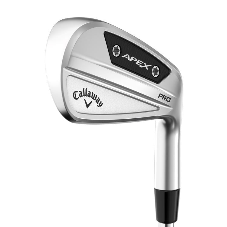 Callaway Serie de Fer Apex Pro 24