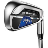 Callaway Série de Fer Big Bertha B21 shaft graphite - Golf ProShop Demo