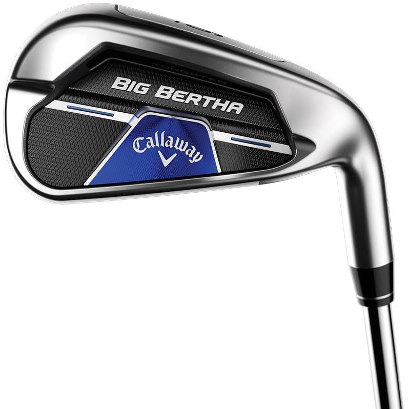 Callaway Série de Fer Big Bertha REVA - Golf ProShop Demo