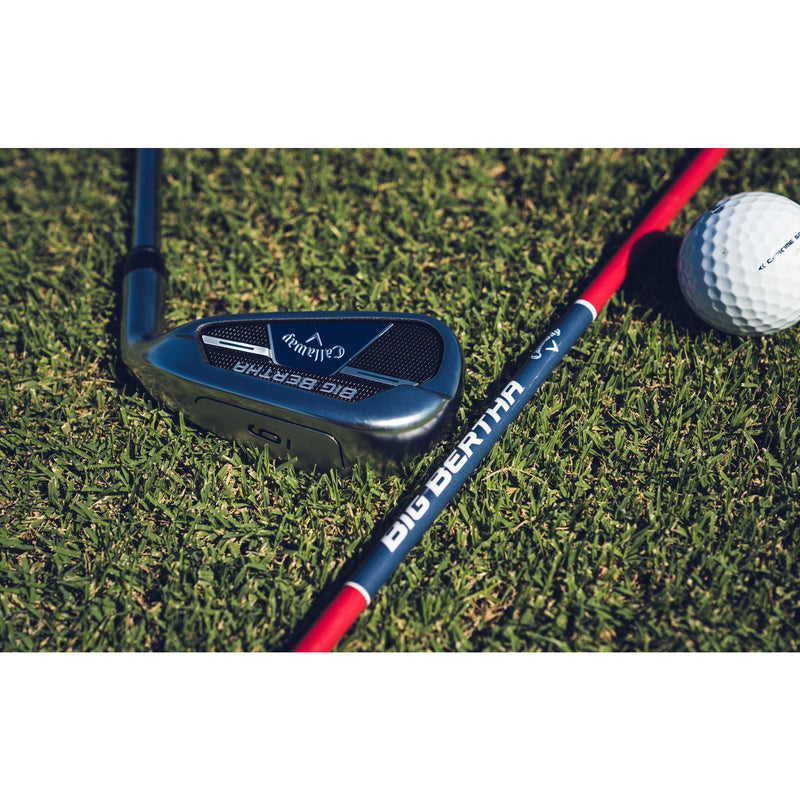 Callaway Série de Fer Big Bertha REVA - Golf ProShop Demo