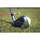 Callaway Série de Fer Big Bertha REVA - Golf ProShop Demo