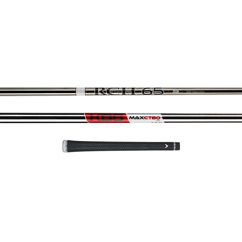 Callaway Série de Fer Big Bertha REVA - Golf ProShop Demo