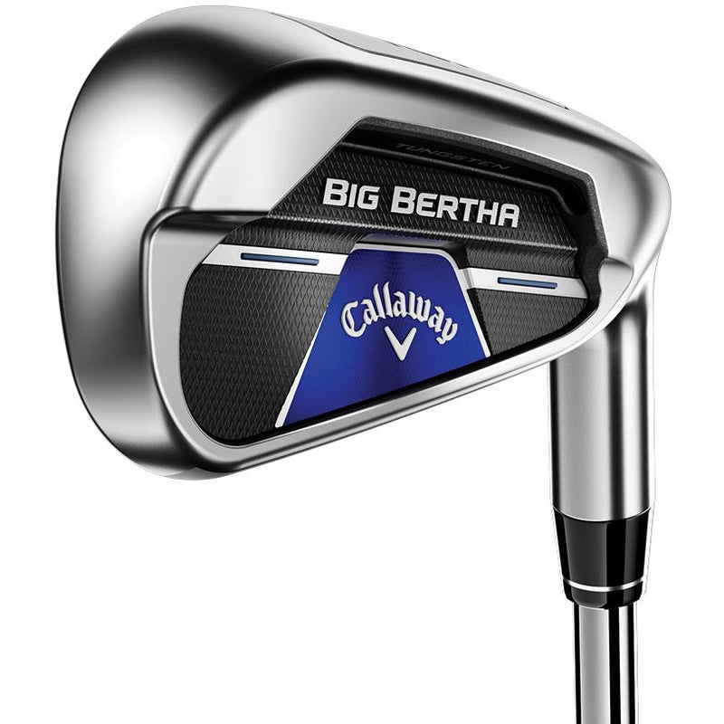 Callaway Série de Fer Big Bertha REVA - Golf ProShop Demo