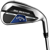 Callaway Série de Fer Big Bertha REVA - Golf ProShop Demo
