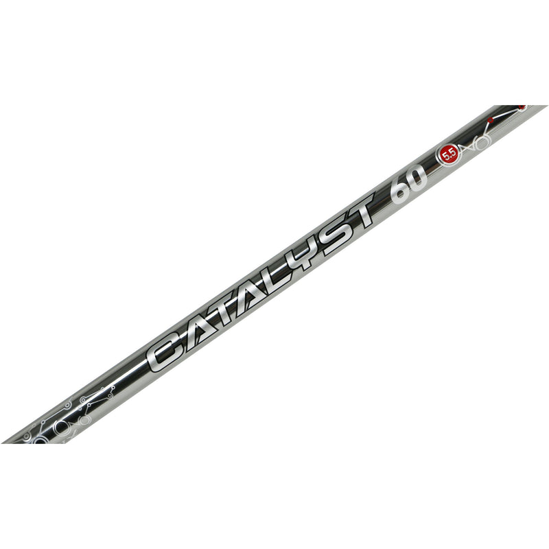 Callaway Série De Fers Apex 19 Shaft Catalyst 60 - Golf ProShop Demo
