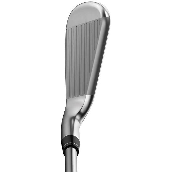 Callaway Série De Fers Apex 19 Shaft True Temper Elevate 95 - Golf ProShop Demo