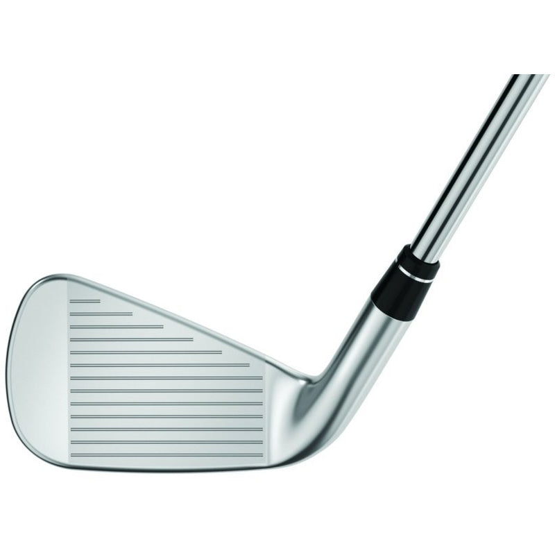 Callaway Série De Fers Apex 21 Shaft True Temper Elevate ETS 95 - Golf ProShop Demo