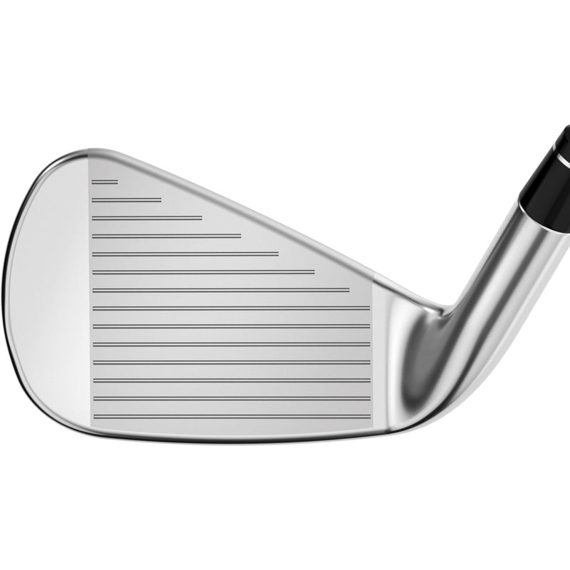 Callaway Série de Fers APEX DCB 21 shaft UST Recoil DART 65 - Golf ProShop Demo