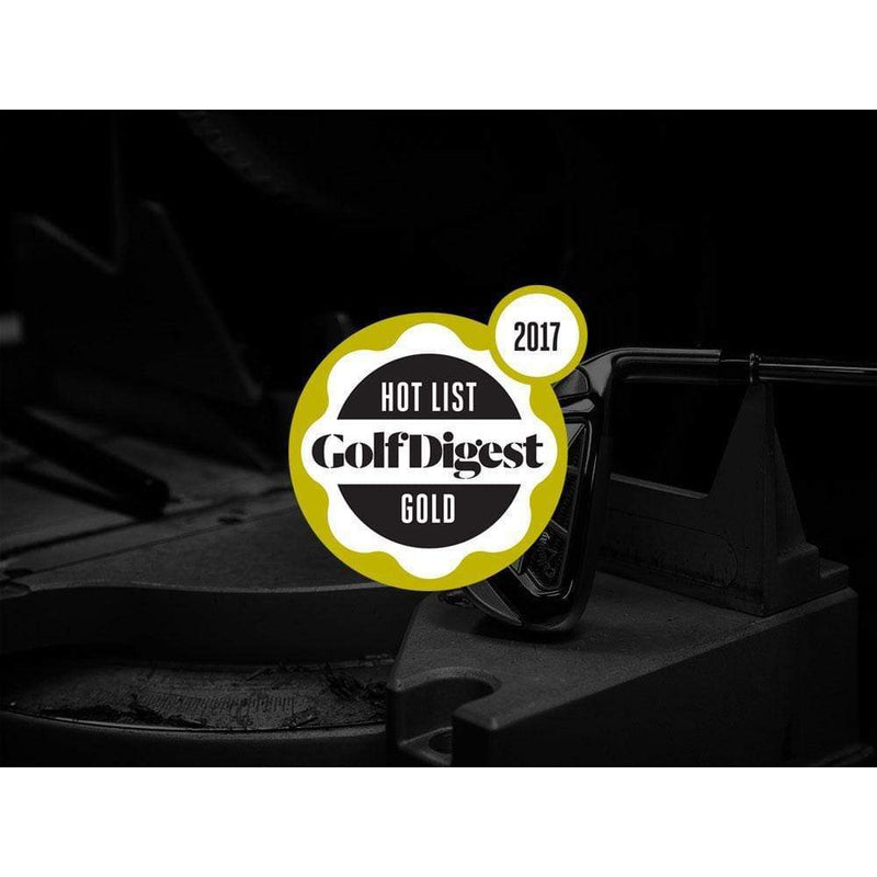 Callaway Série De Fers Big Bertha OS Shaft Acier - Golf ProShop Demo