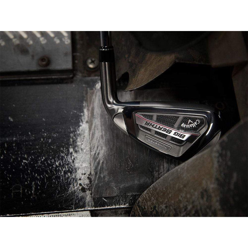 Callaway Série De Fers Big Bertha OS Shaft Acier - Golf ProShop Demo
